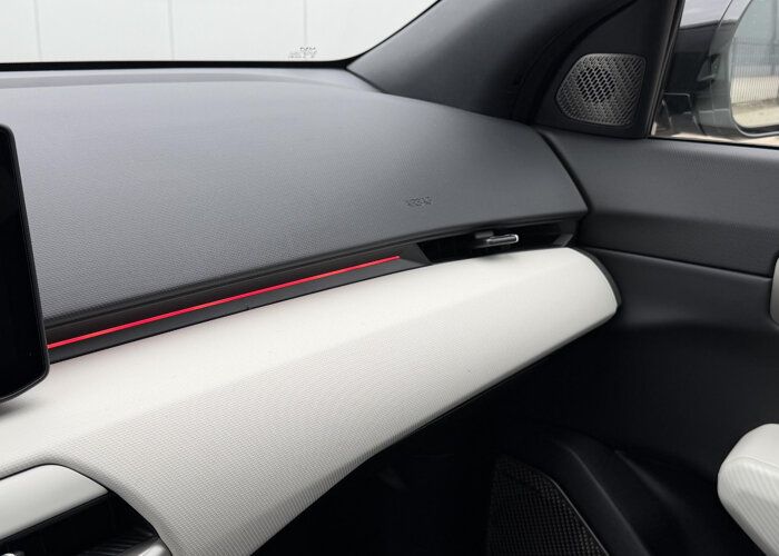 Kia EV4 Fastback GT-PlusLine 81.4 kWh