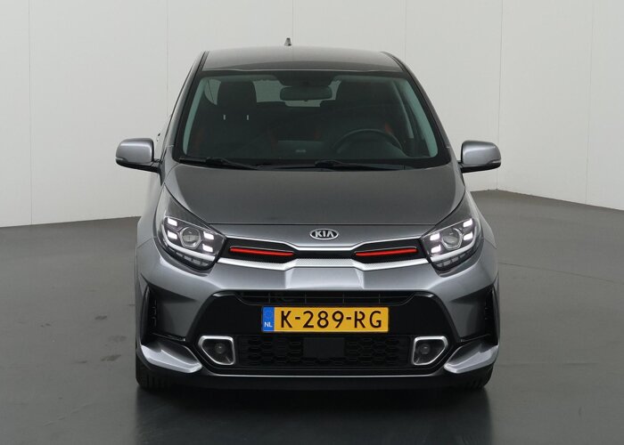 Kia Picanto 1.0 DPi GT-Line