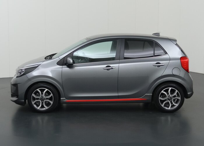 Kia Picanto 1.0 DPi GT-Line