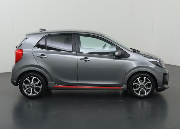 Kia Picanto 1.0 DPi GT-Line