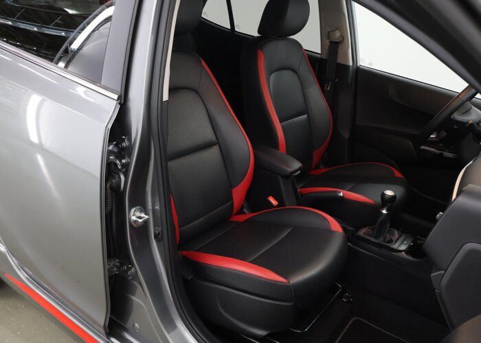 Kia Picanto 1.0 DPi GT-Line