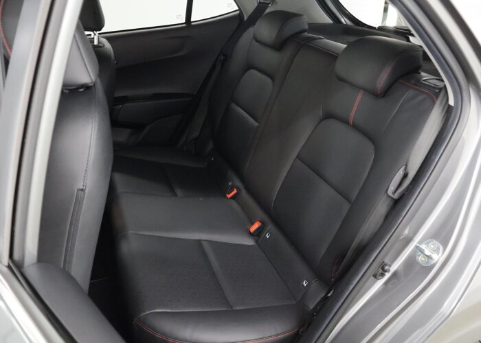 Kia Picanto 1.0 DPi GT-Line