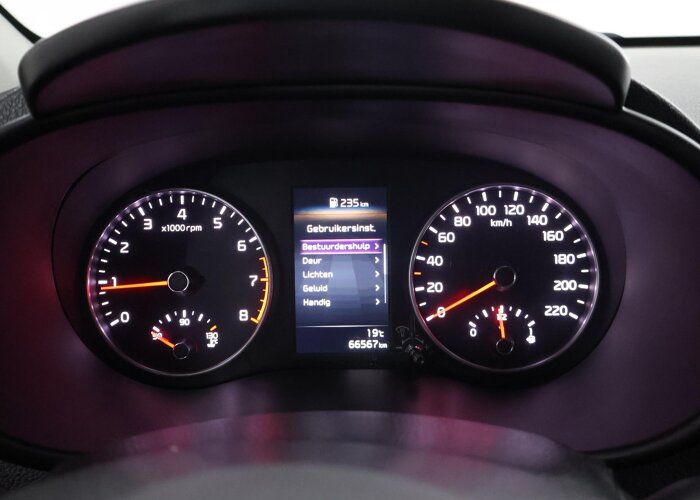 Kia Picanto 1.0 DPi GT-Line