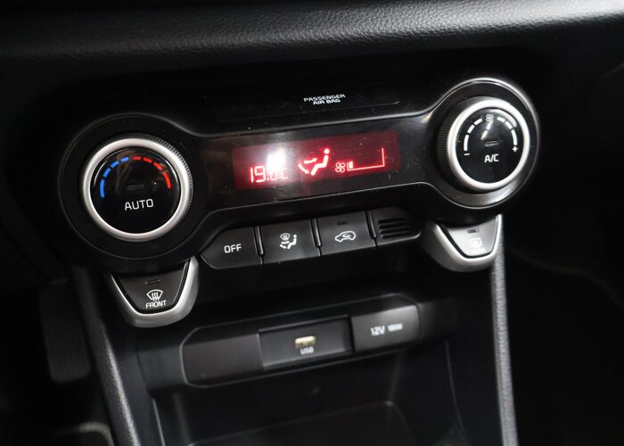 Kia Picanto 1.0 DPi GT-Line