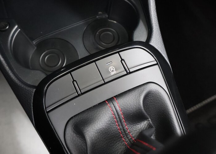 Kia Picanto 1.0 DPi GT-Line