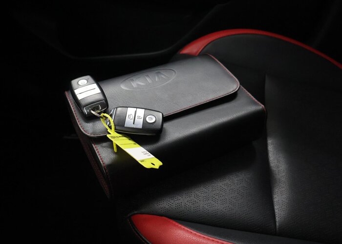 Kia Picanto 1.0 DPi GT-Line