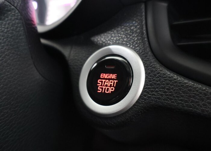 Kia Picanto 1.0 DPi GT-Line