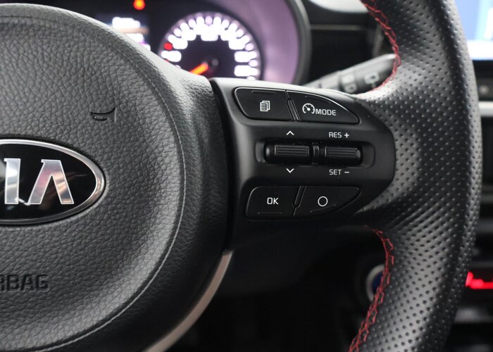 Kia Picanto 1.0 DPi GT-Line