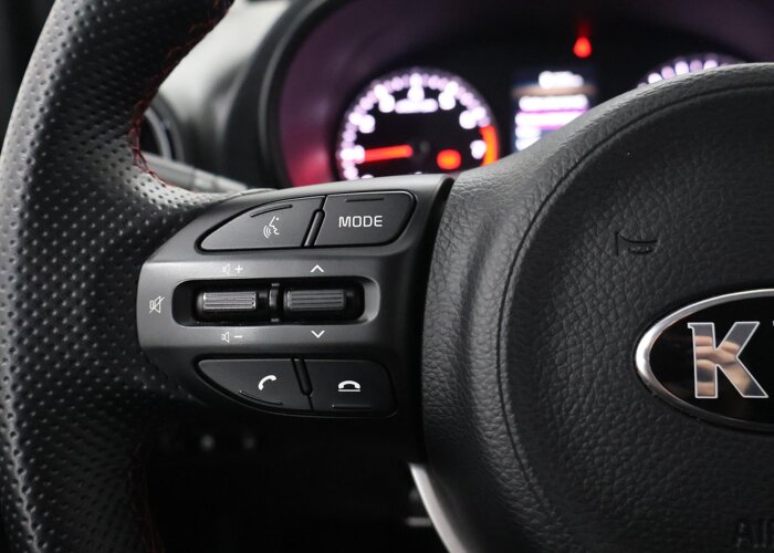 Kia Picanto 1.0 DPi GT-Line