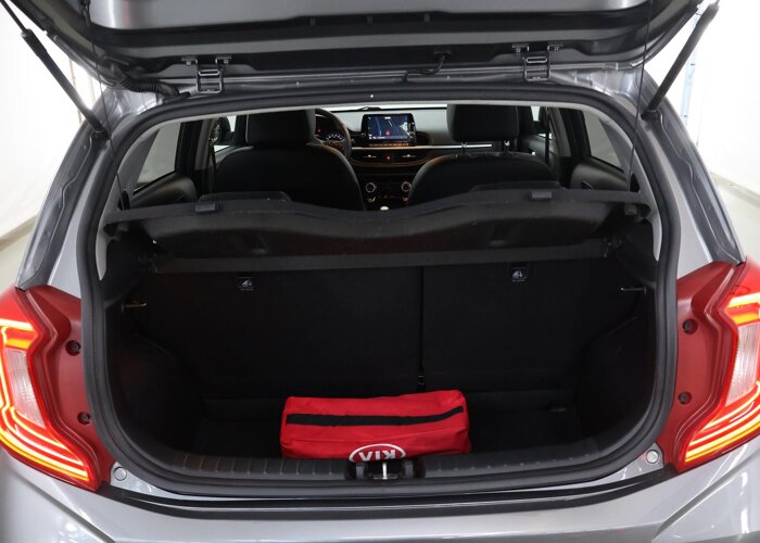 Kia Picanto 1.0 DPi GT-Line