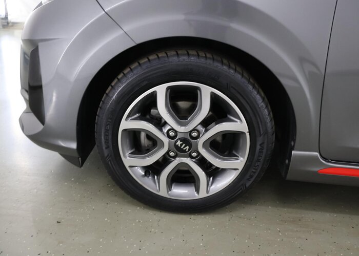 Kia Picanto 1.0 DPi GT-Line
