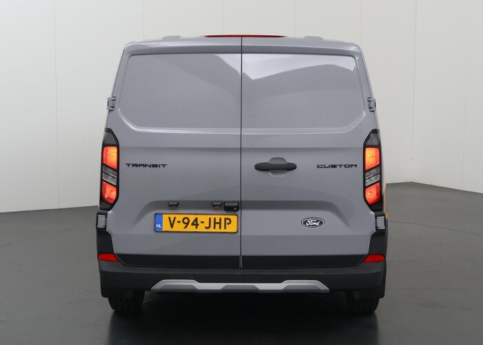 Ford Transit Custom 320 | 2.0 TDCI | L2 H1 | TRAIL | DUBBEL CABINE