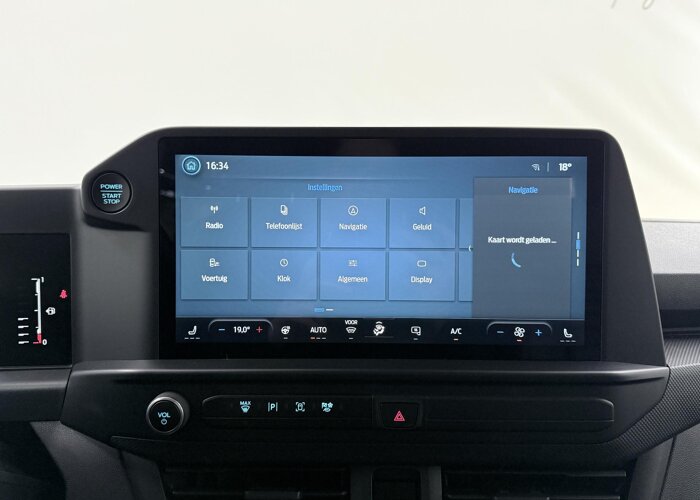 Ford Transit Custom 320 | 2.0 TDCI | L2 H1 | TRAIL | DUBBEL CABINE