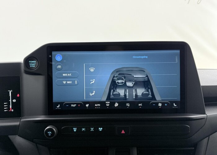Ford Transit Custom 320 | 2.0 TDCI | L2 H1 | TRAIL | DUBBEL CABINE
