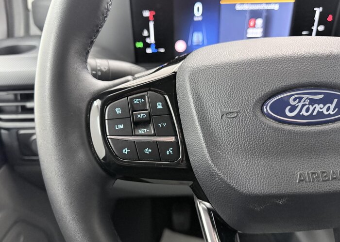 Ford Transit Custom 320 | 2.0 TDCI | L2 H1 | TRAIL | DUBBEL CABINE