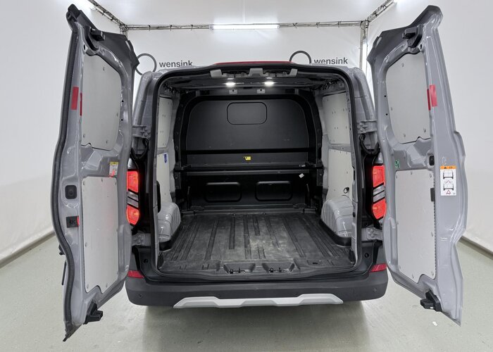 Ford Transit Custom 320 | 2.0 TDCI | L2 H1 | TRAIL | DUBBEL CABINE