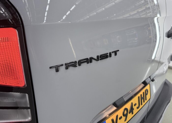 Ford Transit Custom 320 | 2.0 TDCI | L2 H1 | TRAIL | DUBBEL CABINE
