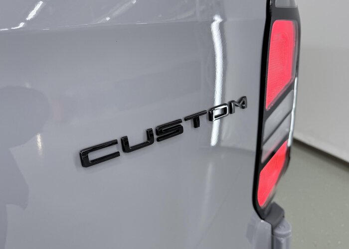 Ford Transit Custom 320 | 2.0 TDCI | L2 H1 | TRAIL | DUBBEL CABINE