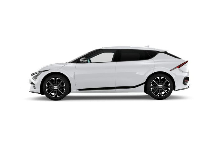 Kia Ev6 GT-Line Business Edition 84 kWh