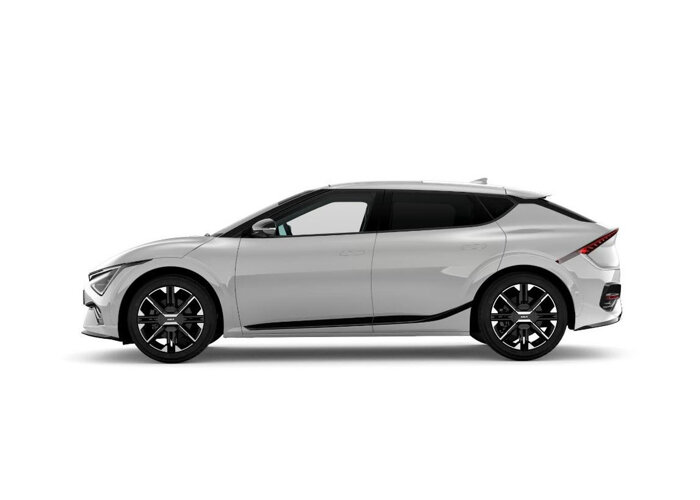 Kia Ev6 GT-Line Business Edition 84 kWh
