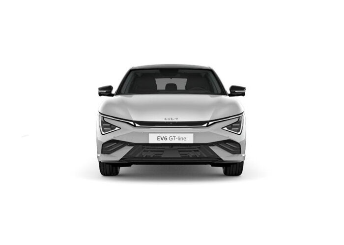 Kia Ev6 GT-Line Business Edition 84 kWh