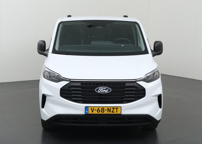 Ford Transit Custom 300 | 2.0 TDCI | L1 H1 | TREND |