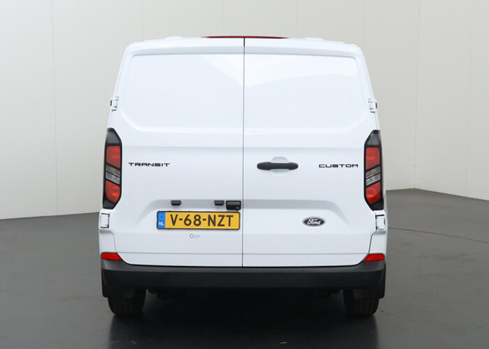 Ford Transit Custom 300 | 2.0 TDCI | L1 H1 | TREND |