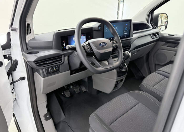 Ford Transit Custom 300 | 2.0 TDCI | L1 H1 | TREND |