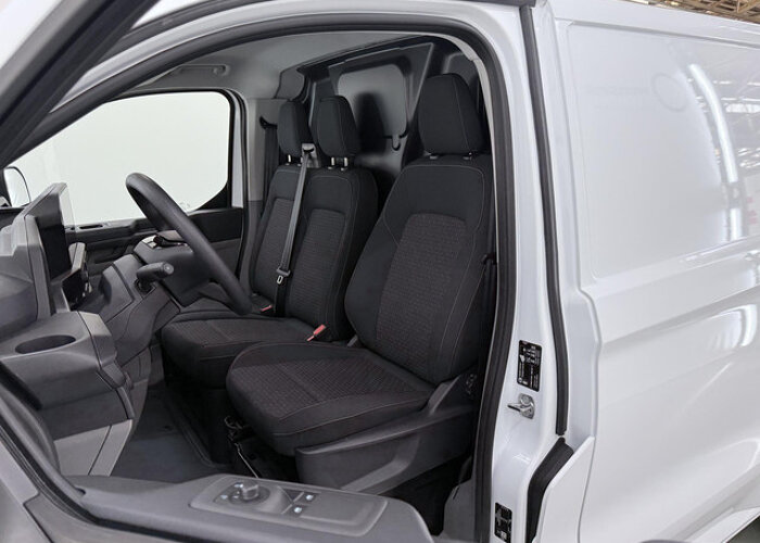 Ford Transit Custom 300 | 2.0 TDCI | L1 H1 | TREND |