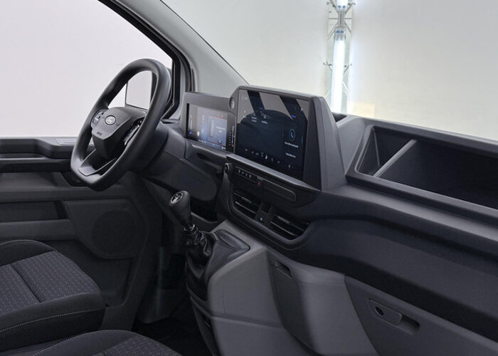 Ford Transit Custom 300 | 2.0 TDCI | L1 H1 | TREND |