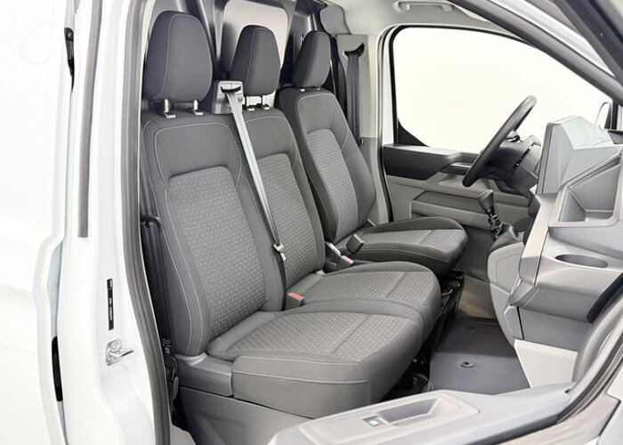 Ford Transit Custom 300 | 2.0 TDCI | L1 H1 | TREND |