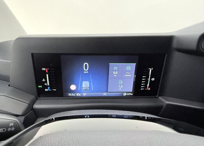 Ford Transit Custom 300 | 2.0 TDCI | L1 H1 | TREND |