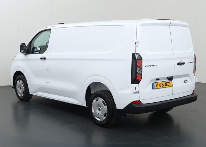 Ford Transit Custom 300 | 2.0 TDCI | L1 H1 | TREND |