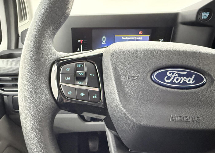 Ford Transit Custom 300 | 2.0 TDCI | L1 H1 | TREND |