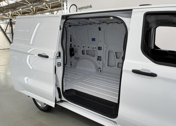 Ford Transit Custom 300 | 2.0 TDCI | L1 H1 | TREND |
