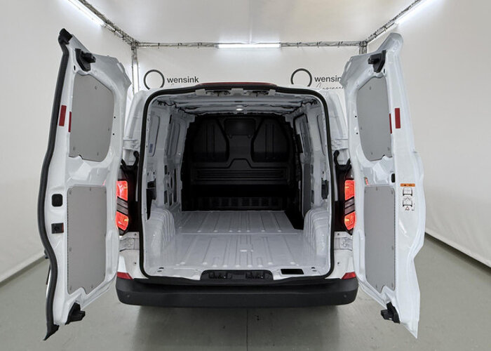 Ford Transit Custom 300 | 2.0 TDCI | L1 H1 | TREND |