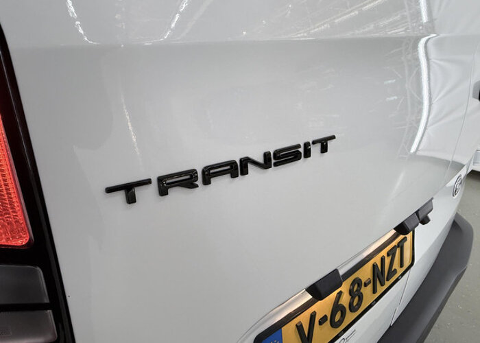 Ford Transit Custom 300 | 2.0 TDCI | L1 H1 | TREND |