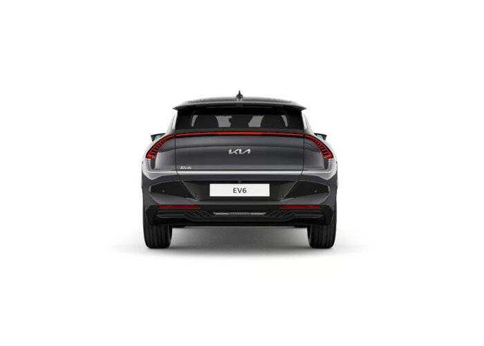 Kia Ev6 Plus Advanced 84 kWh