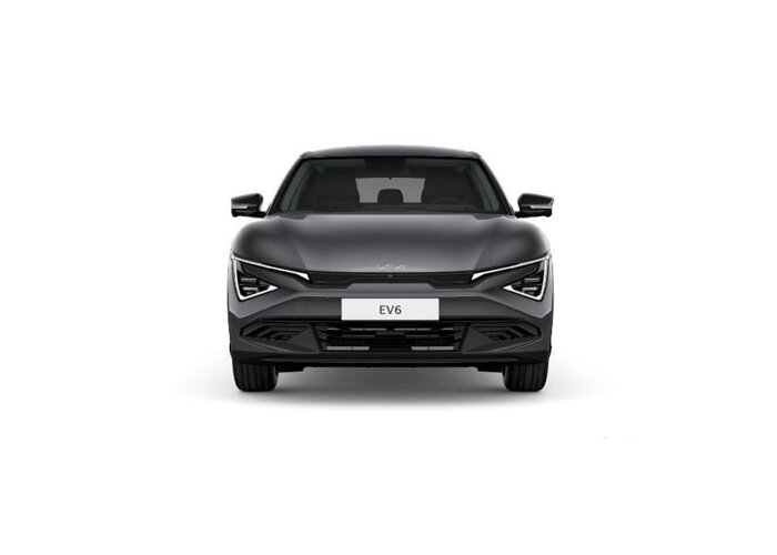 Kia Ev6 Plus Advanced 84 kWh