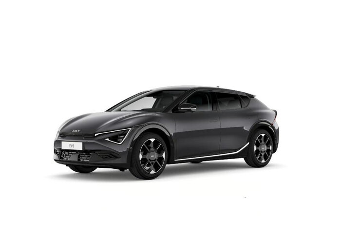 Kia Ev6 Plus Advanced 84 kWh
