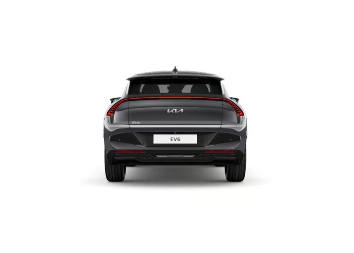 Kia Ev6 Plus Advanced 84 kWh