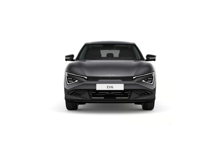 Kia Ev6 Plus Advanced 84 kWh
