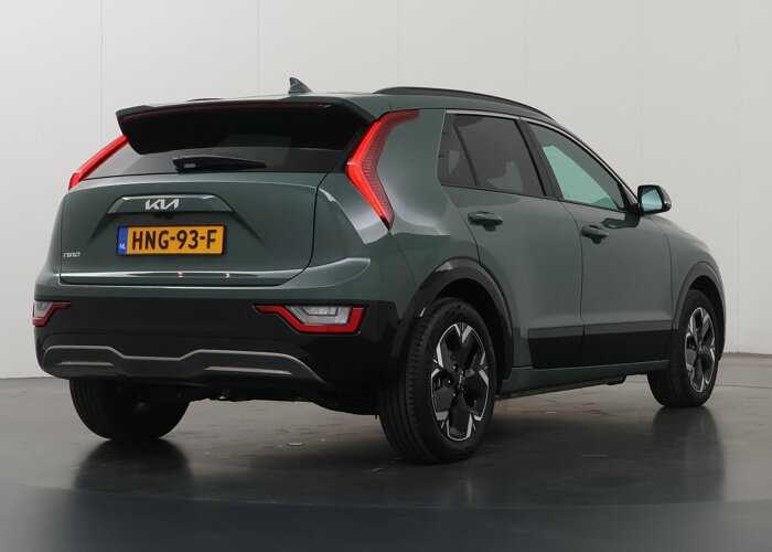 Kia Niro EV Plus 64.8 kWh