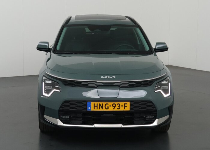 Kia Niro EV Plus 64.8 kWh