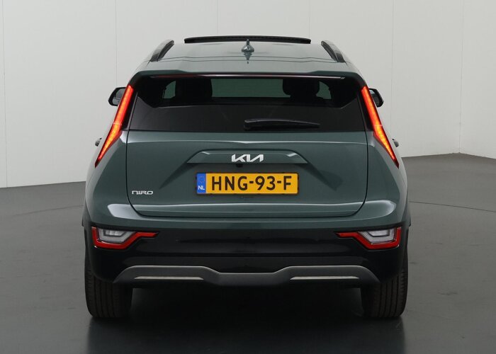 Kia Niro EV Plus 64.8 kWh