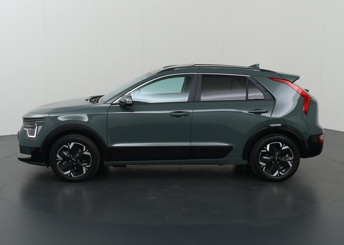 Kia Niro EV Plus 64.8 kWh