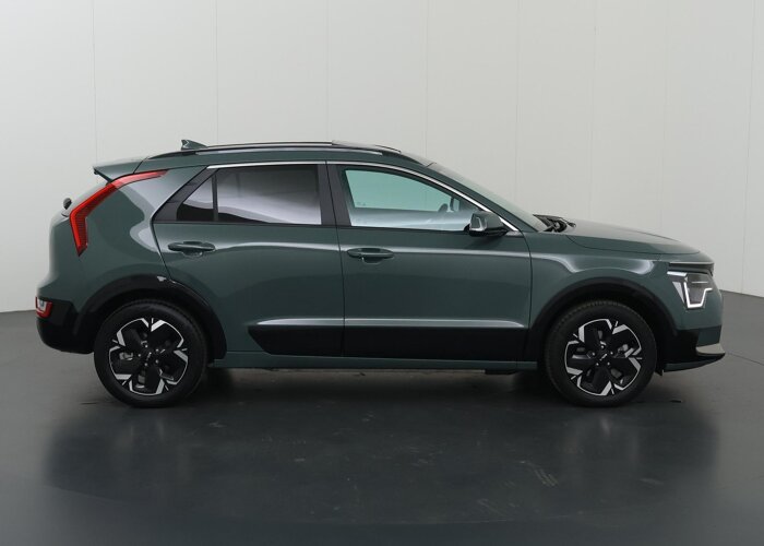 Kia Niro EV Plus 64.8 kWh