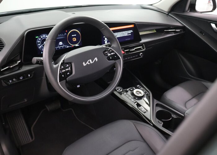 Kia Niro EV Plus 64.8 kWh