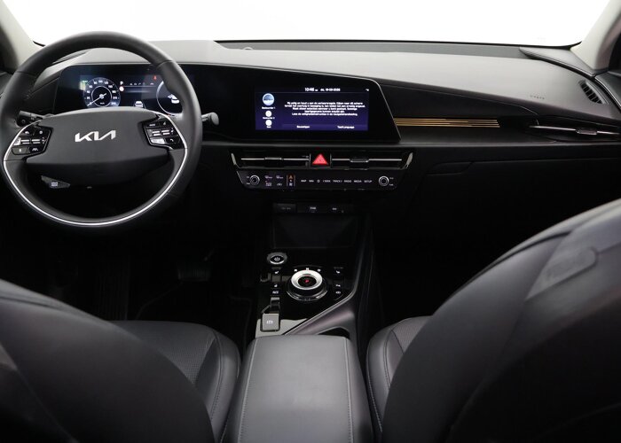 Kia Niro EV Plus 64.8 kWh