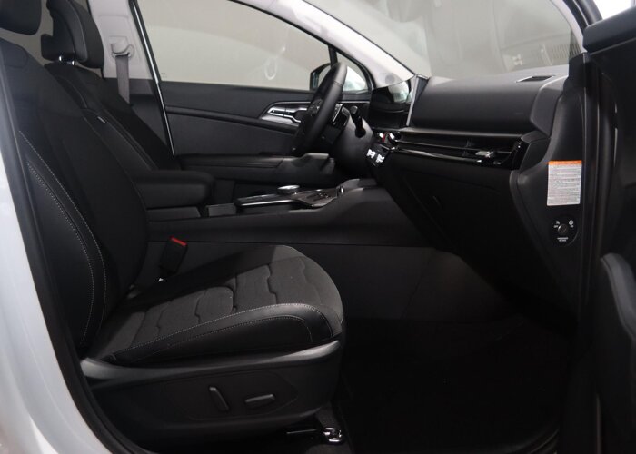 Kia Sportage 1.6 T-GDi Hybrid DynamicLine